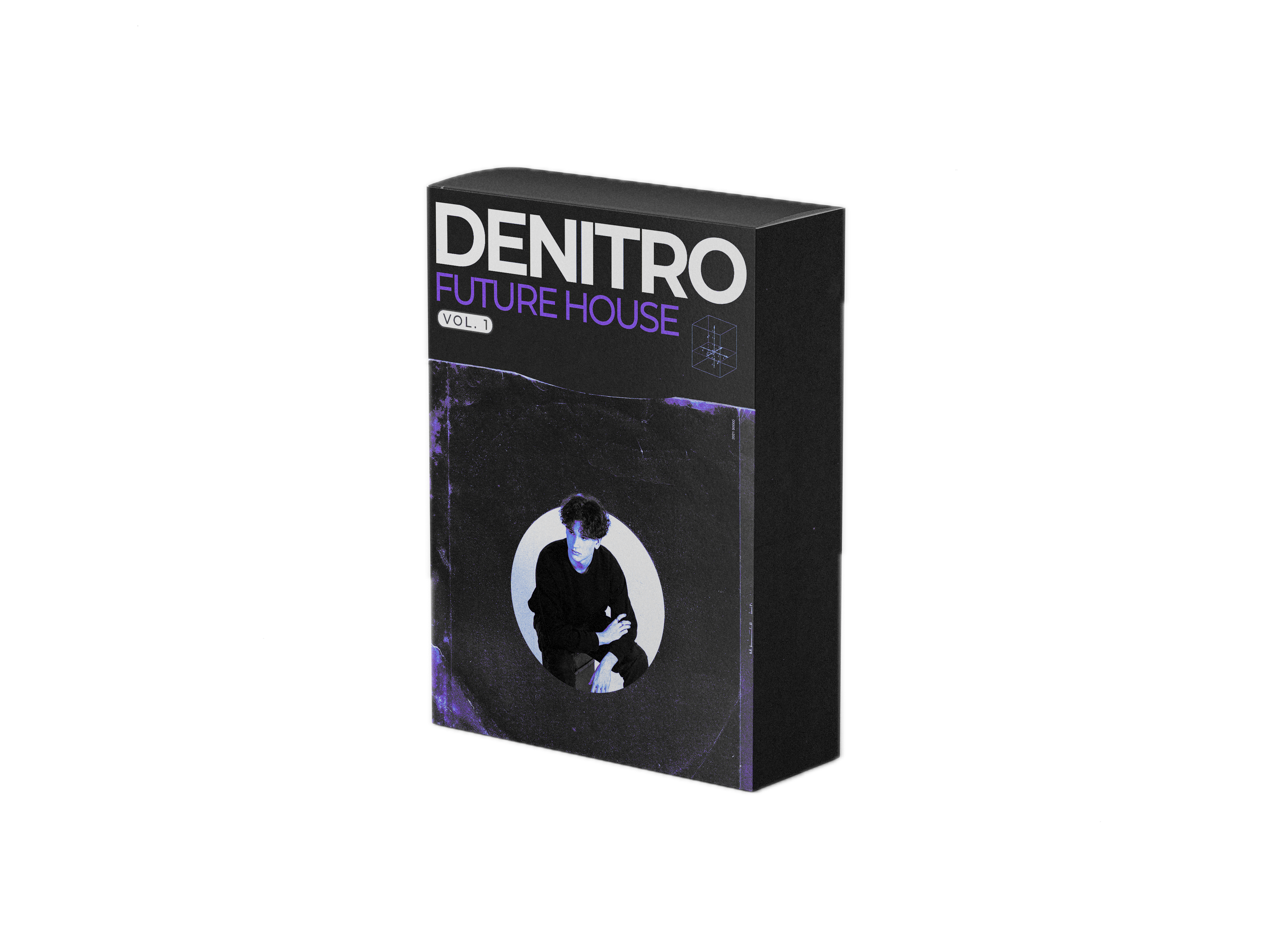 Nitro Sample Pack